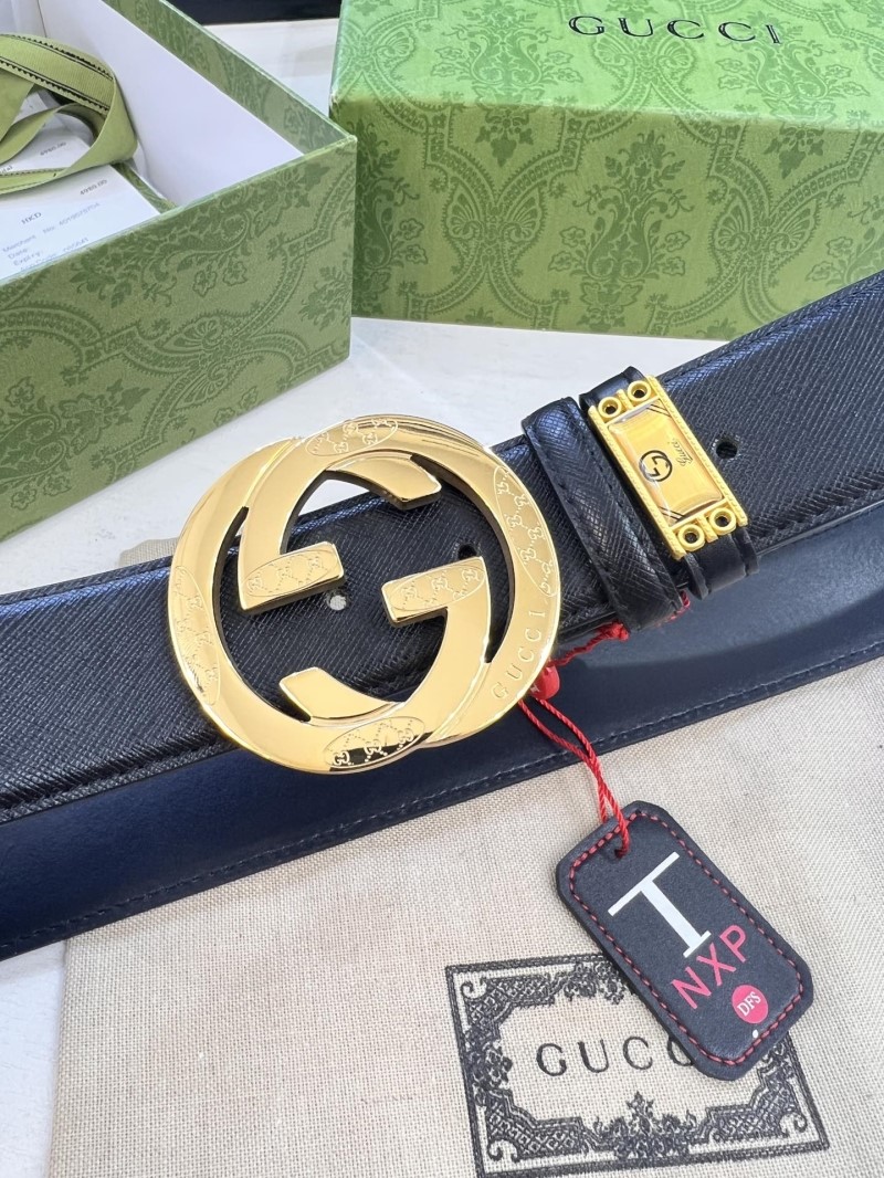 Gucci Belts